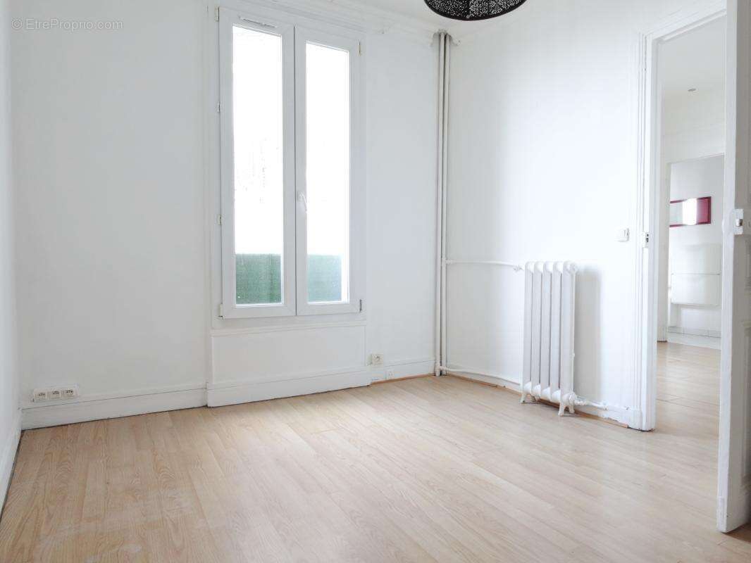 Appartement à CLICHY