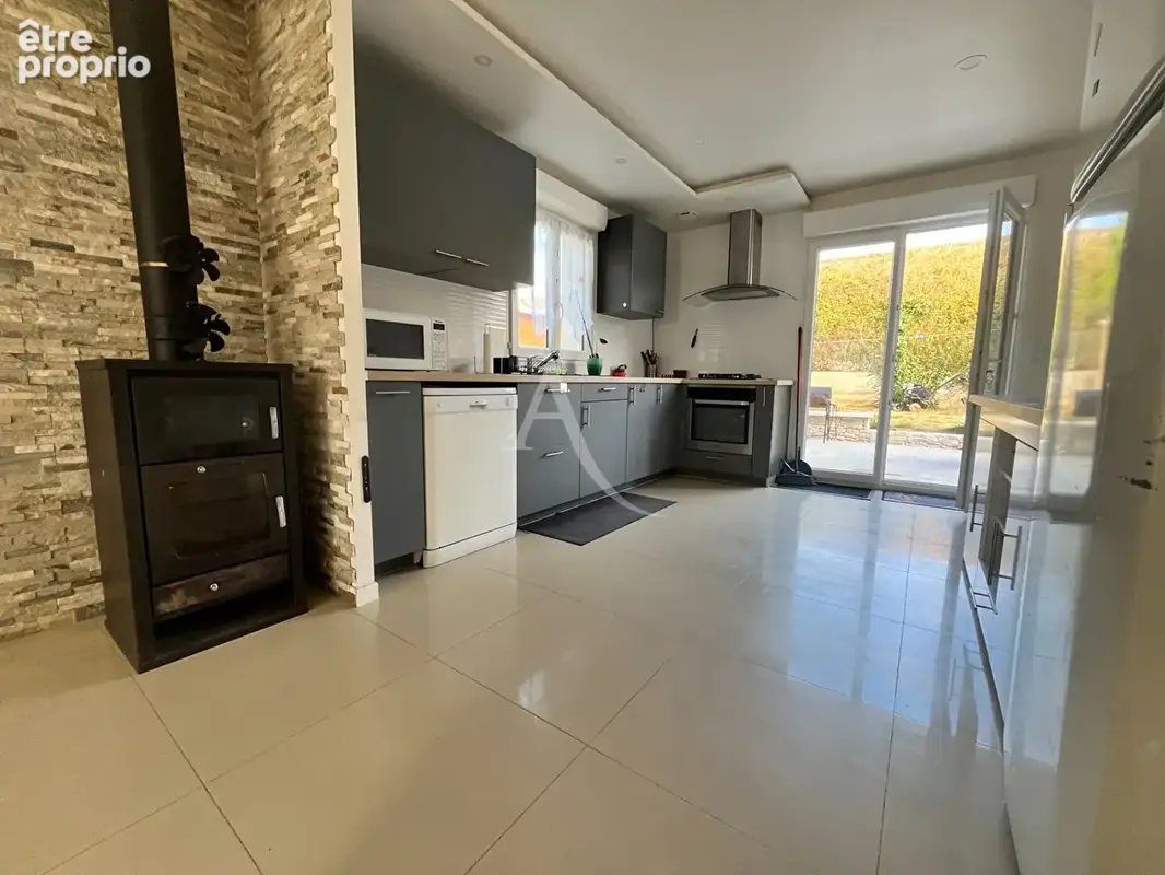 Maison neuve de 117m²  aucun travaux à prévoir ! - photo 2