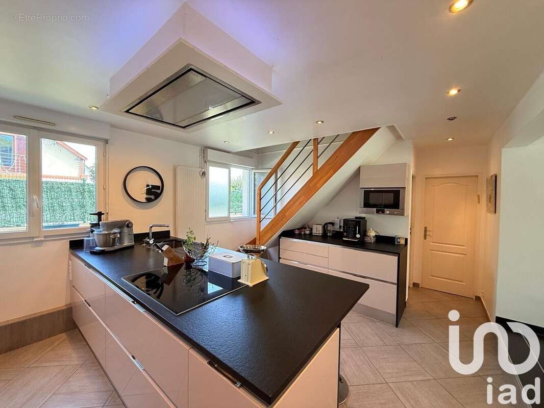 Photo 5 - Maison à SAINT-BRICE-SOUS-FORET