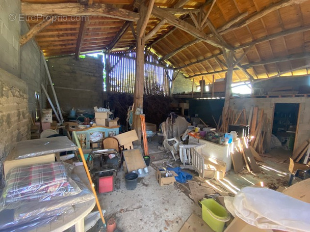 Maison à SAINT-DENIS-COMBARNAZAT