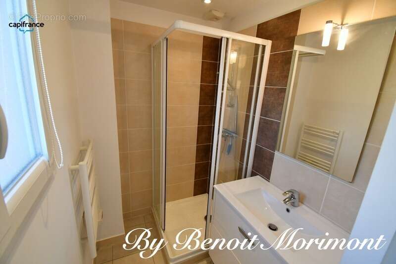 Appartement à TRANS-EN-PROVENCE