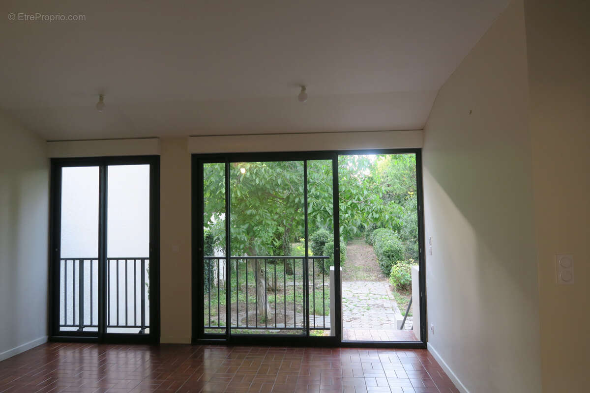 Maison à MONTPELLIER