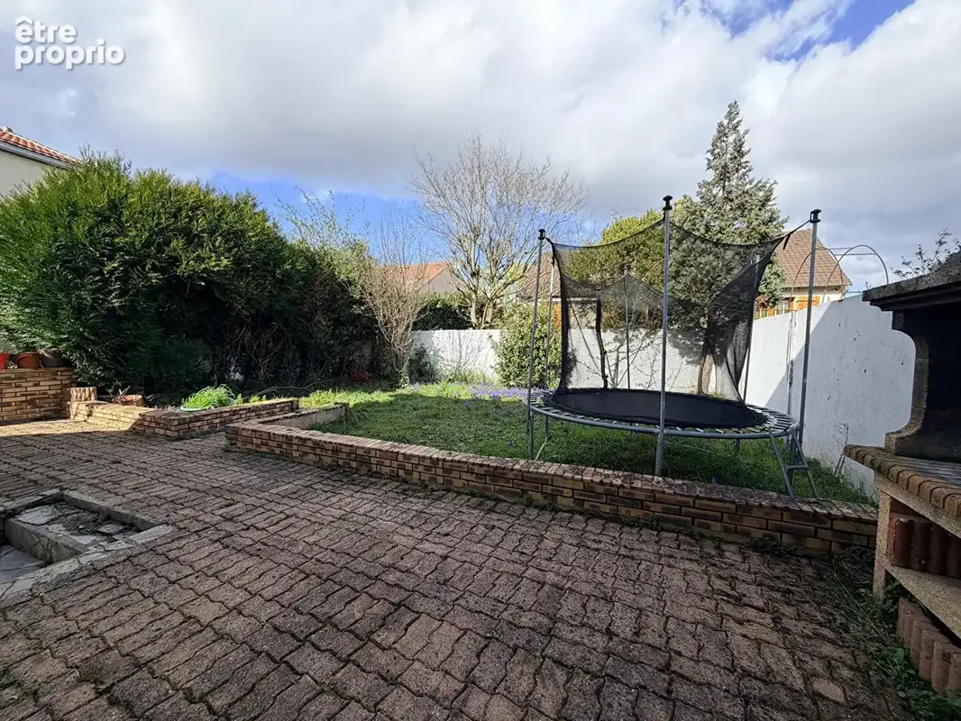 Charmante maison familiale avec jardin ? Quartier calme et pavillonnaire - photo 15