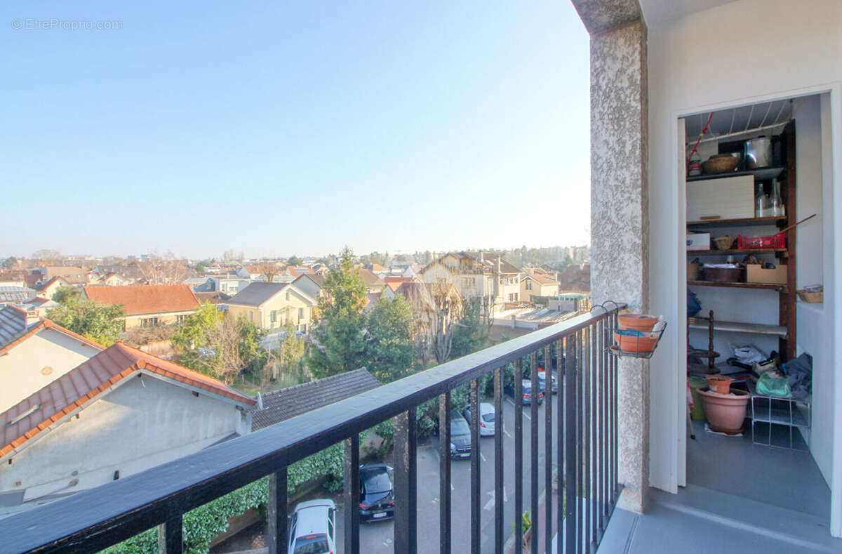 Appartement à ANTONY