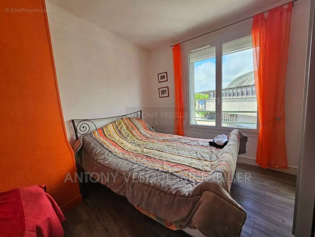 Appartement à COUTANCES