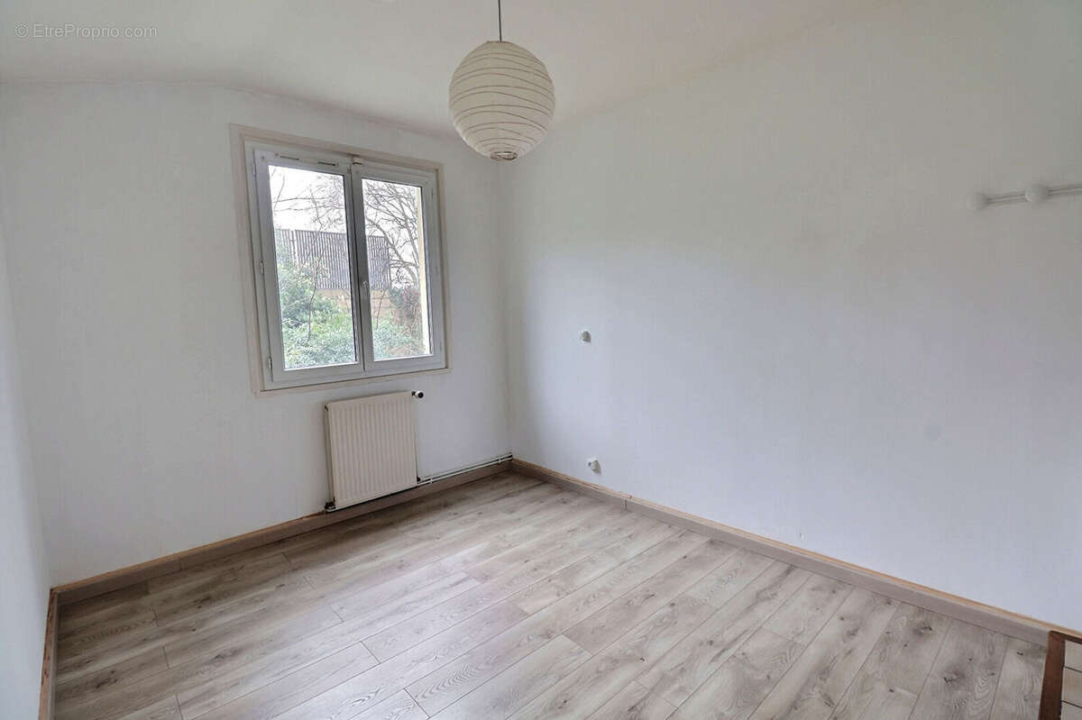 Maison à RAMBOUILLET