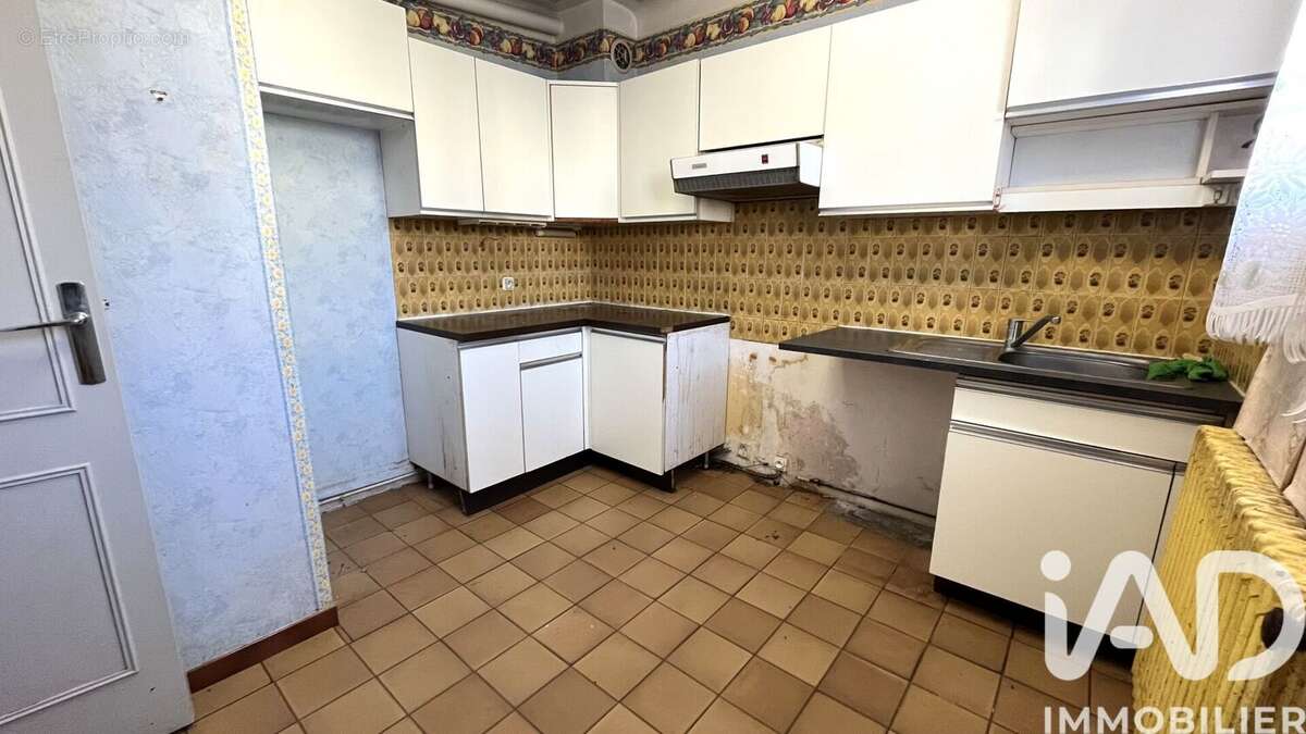 Photo 9 - Maison à ALES