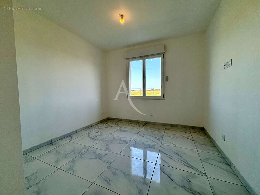 Maison de plain pied en campgane - photo 4
