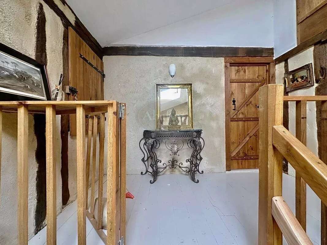 Maison à BOULOGNE-SUR-GESSE