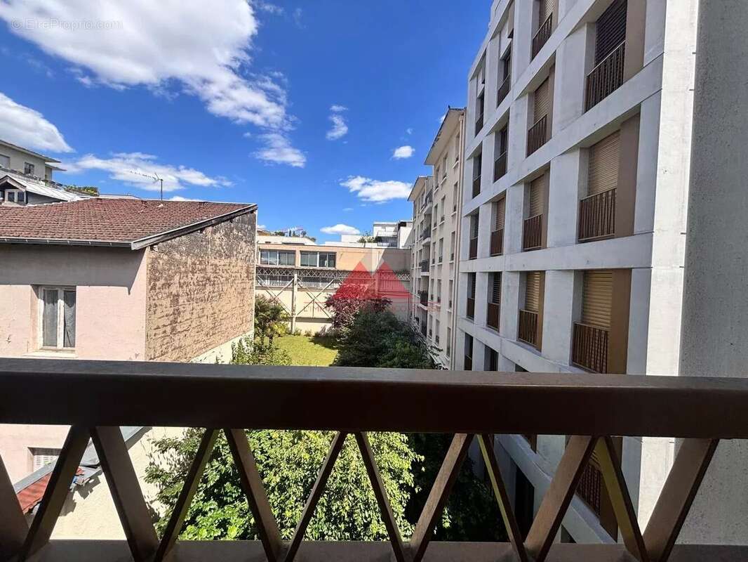 Appartement à LYON-7E