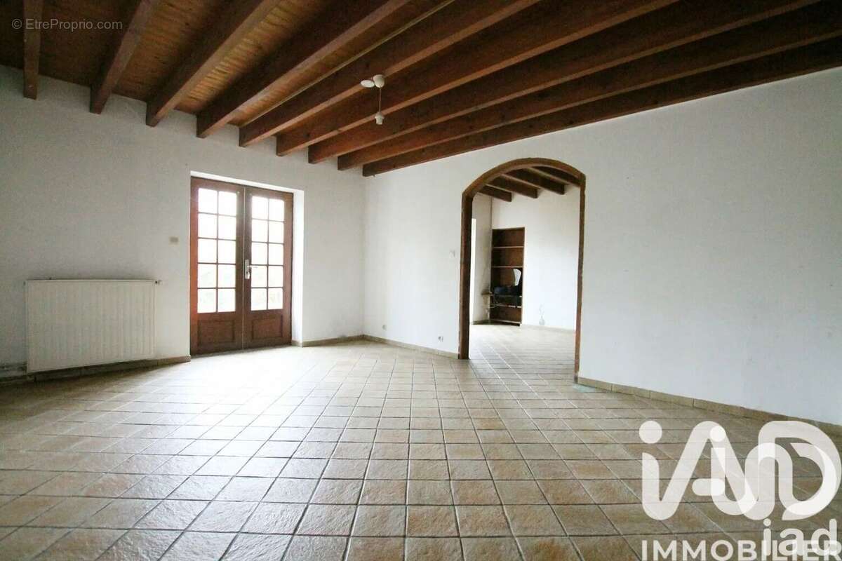 Photo 8 - Maison à L&#039;ETANG-BERTRAND