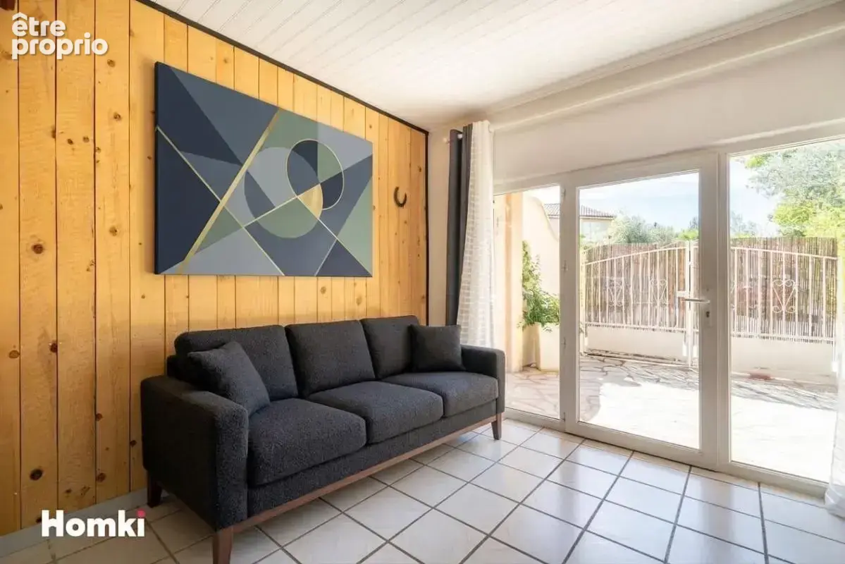 DPE C Villa 7 pièces de 155m² avec piscine sur Sarrians - photo 9