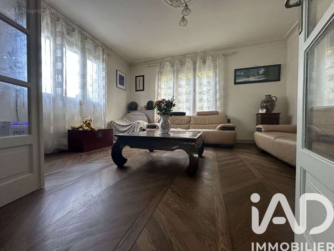 Photo 5 - Maison à GUIPRY