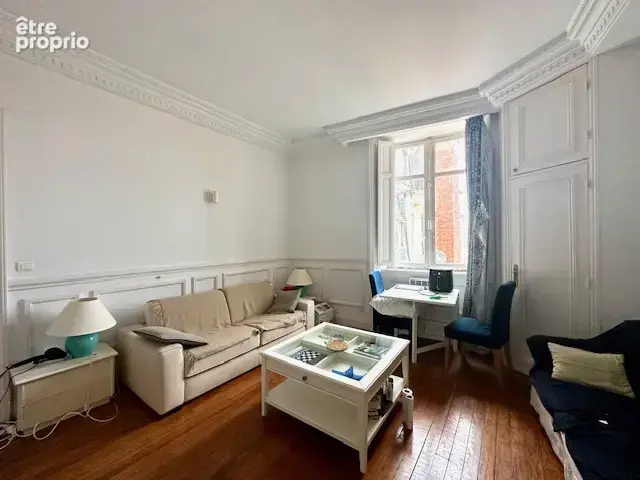 Vente apt - biarritz centre - t1bis - asc - photo 10