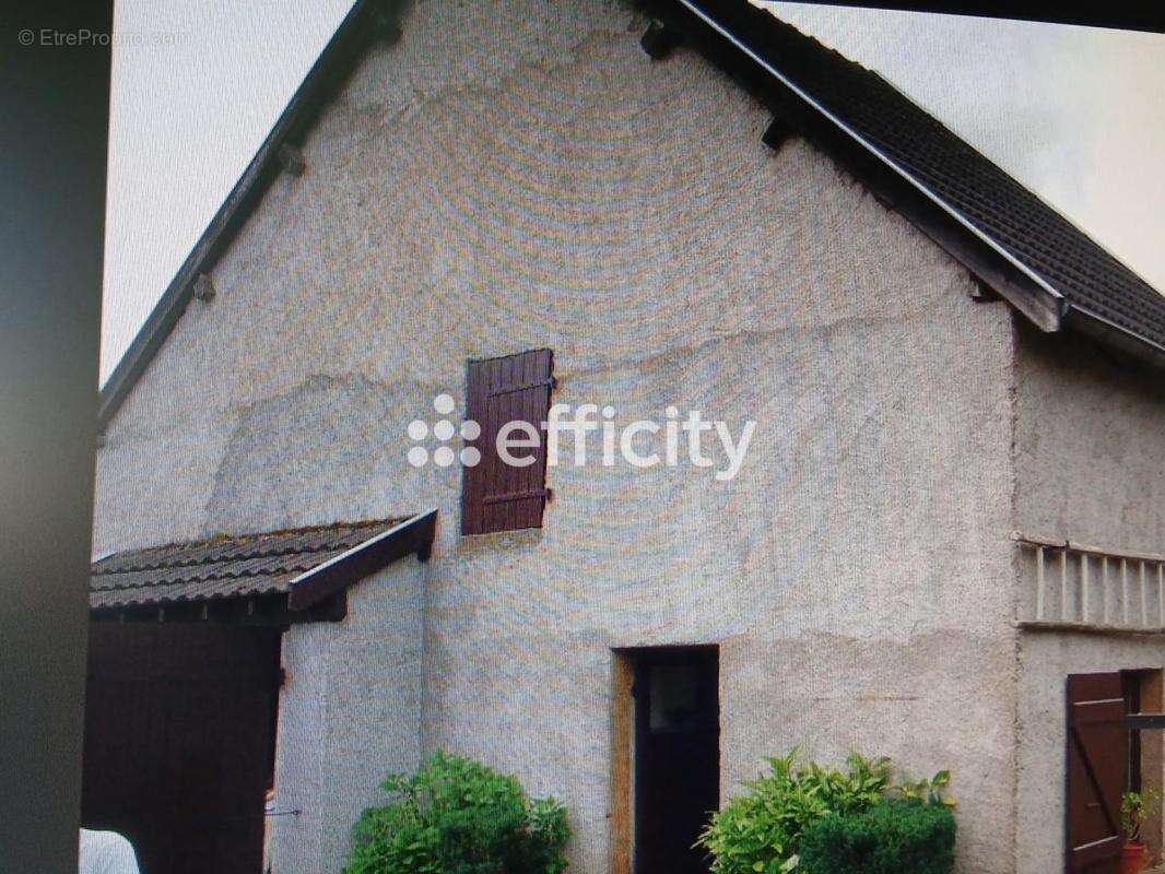Maison 117 m² à Ouroux-Sous-Le-Bois-Sainte-Marie  - photo 7