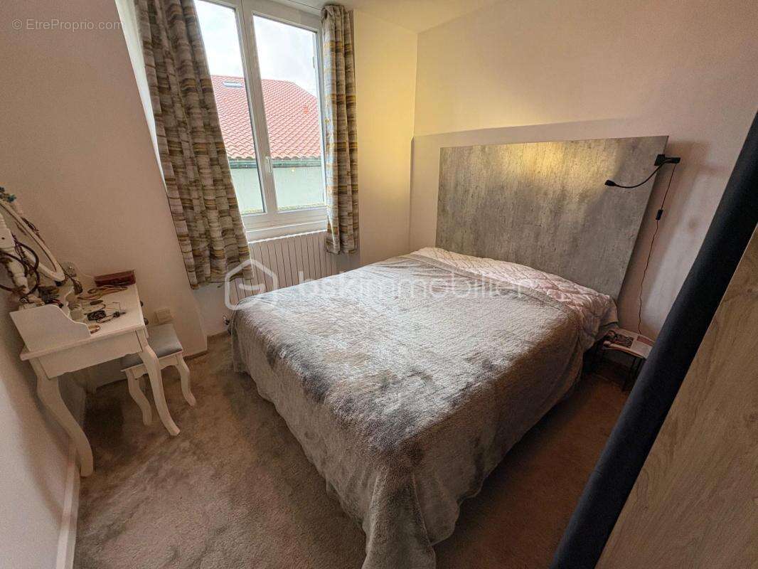 Appartement à BOUCAU