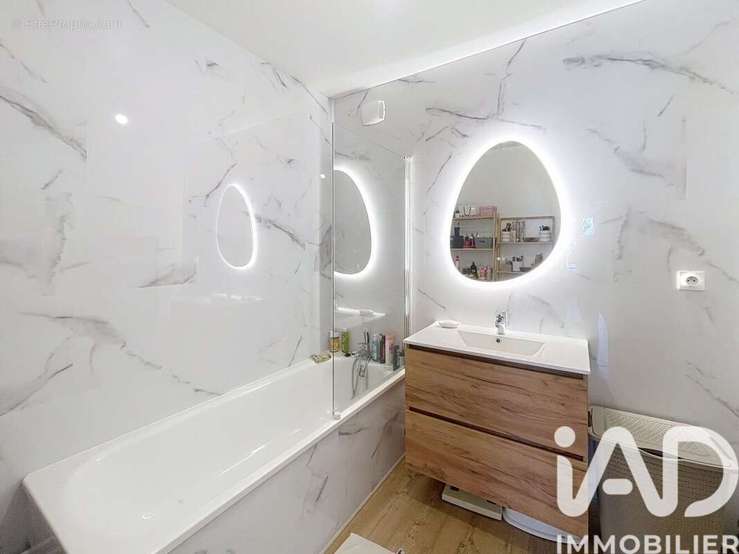 Photo 8 - Appartement à REIMS