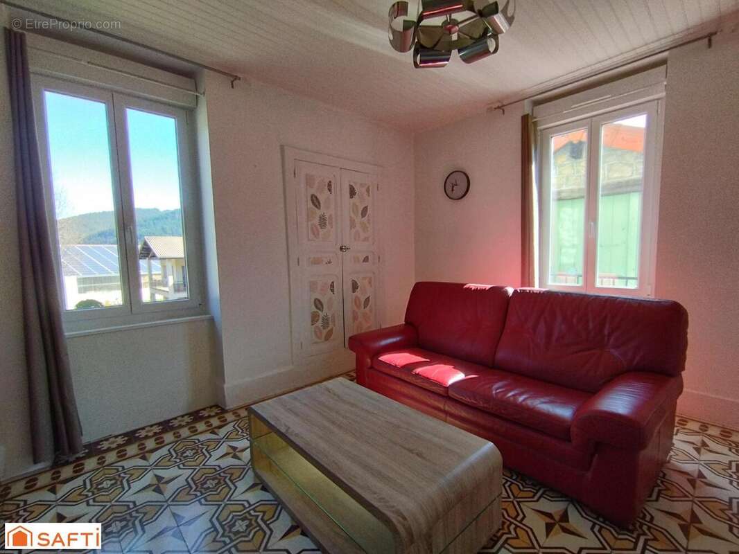 Photo 4 - Maison à ARCENS