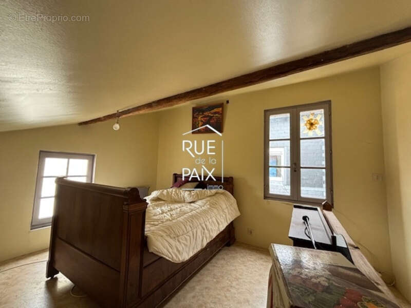 Appartement à PARTHENAY