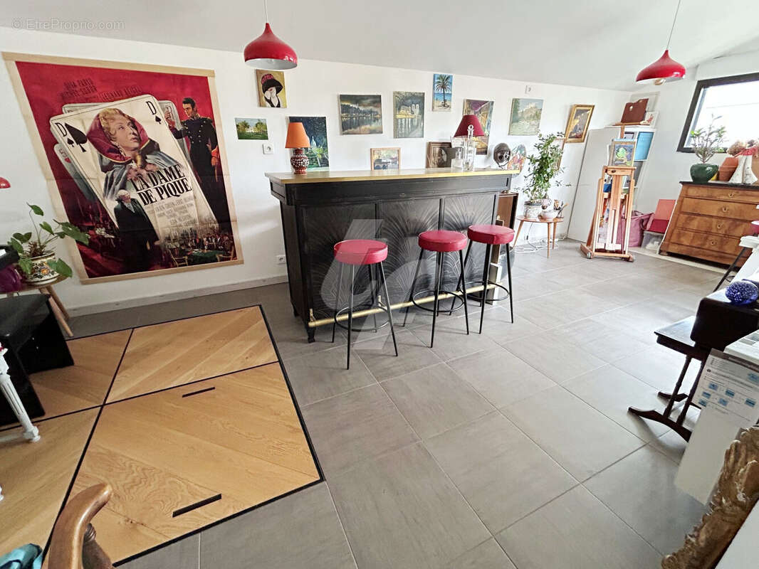 Maison 191 m² à Treillieres  - photo 2