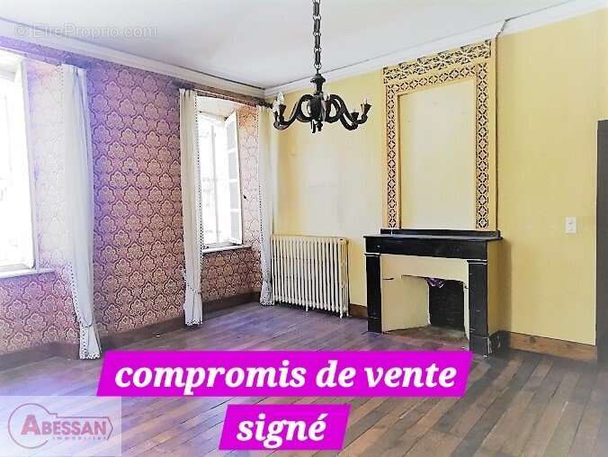Maison à VABRE
