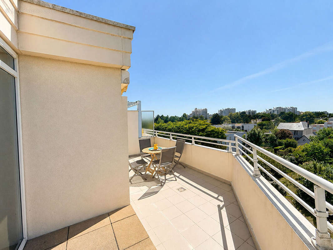 Appartement La Baule Escoublac 2 pièce(s) 42.47 m2 - photo 4