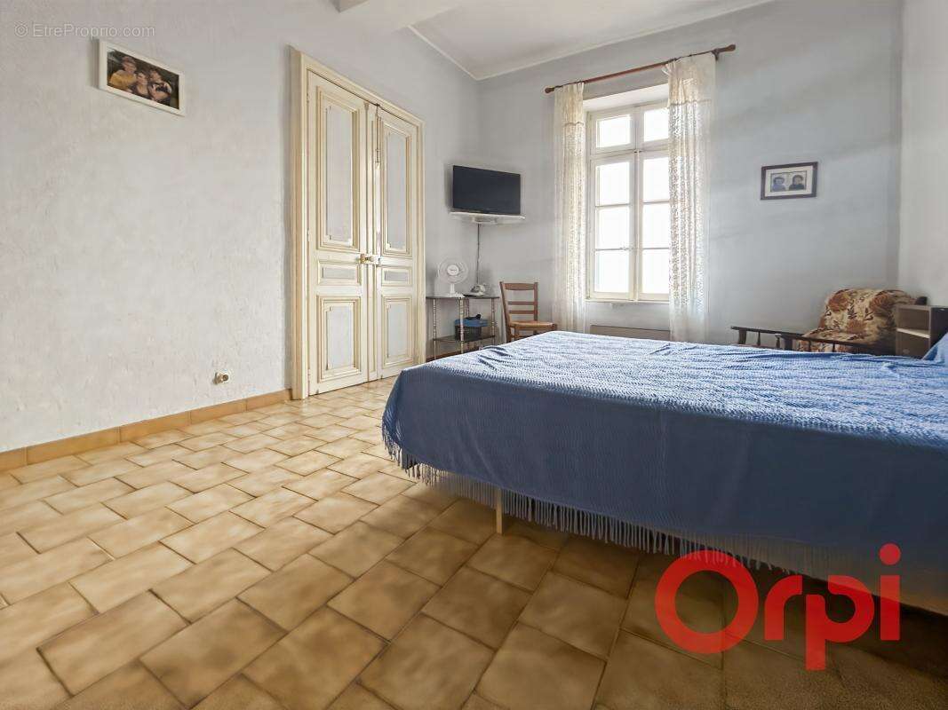 Appartement à SERIGNAN