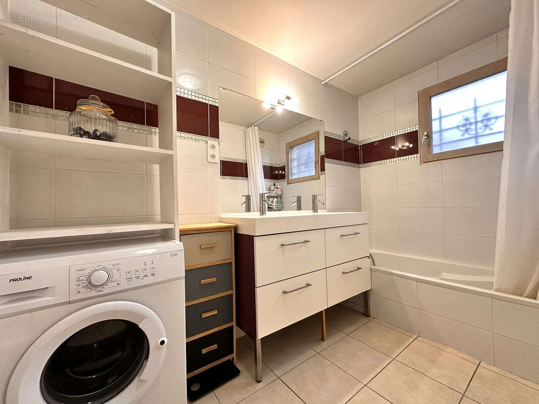 Appartement 84 m² à Scionzier  - photo 6