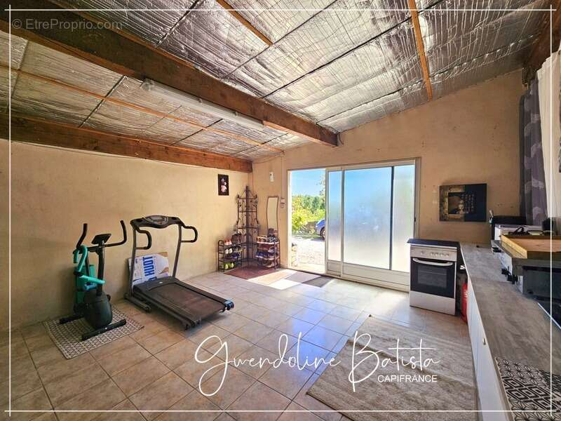 Maison à SAINTE-FOY-LA-GRANDE