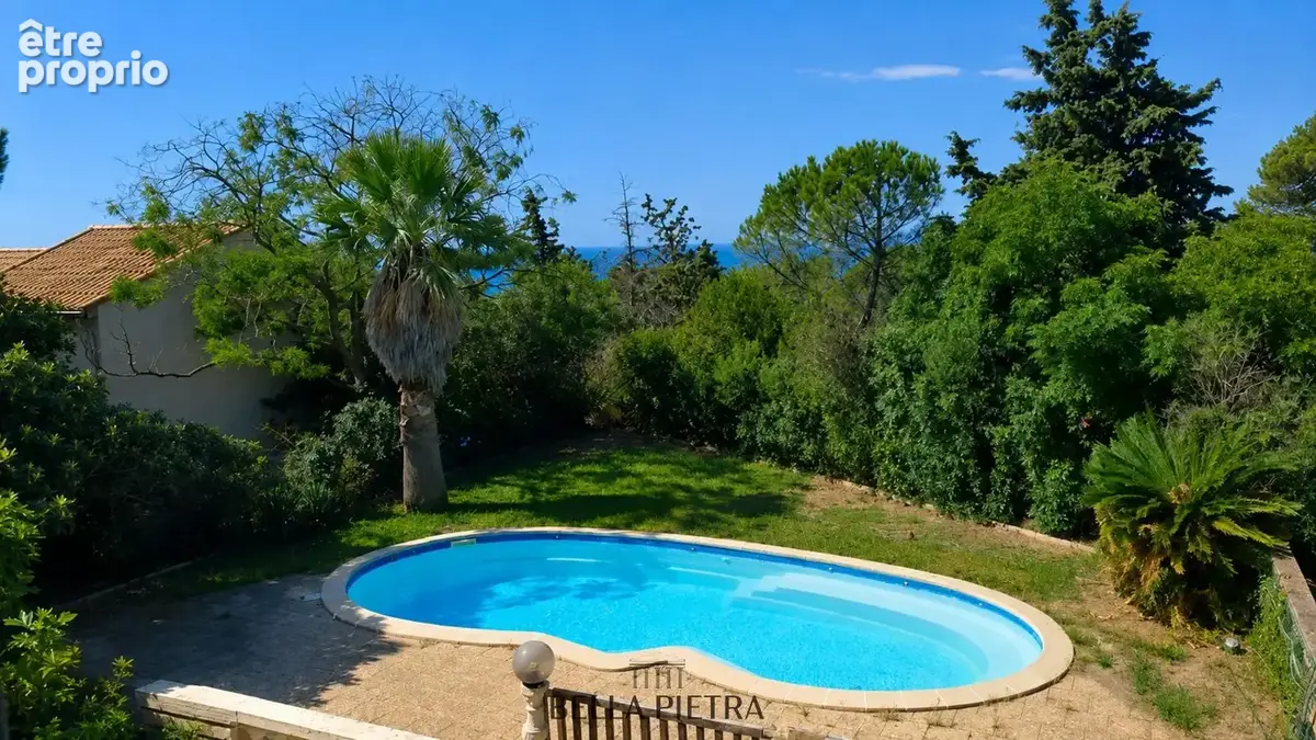Maison 7 pièces 245 m² à vendre à Sete (34200) - photo 4