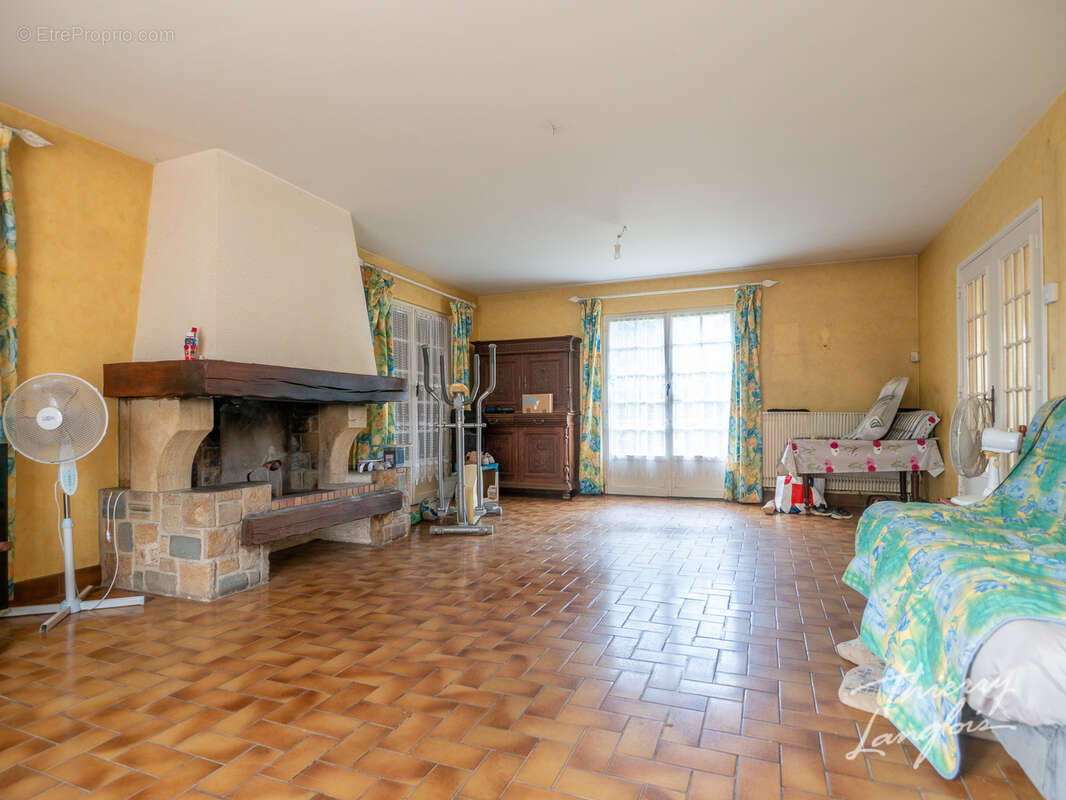 Maison à SAINGHIN-EN-MELANTOIS