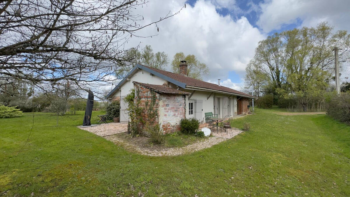 Maison à LOUHANS