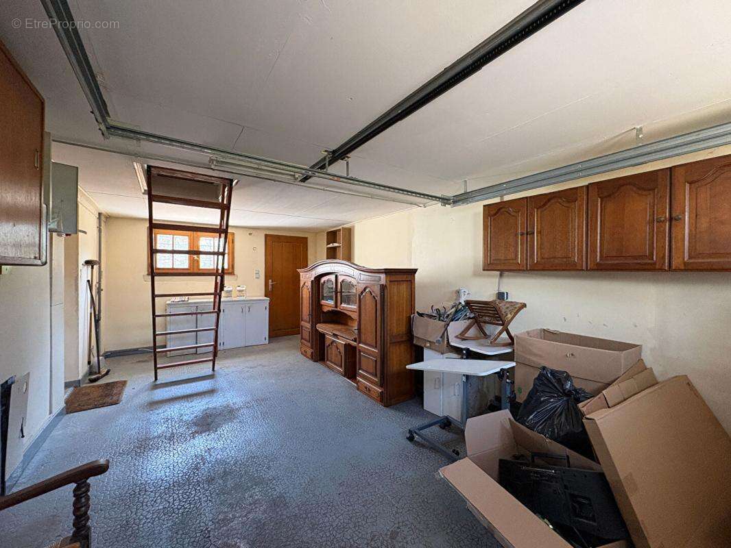 A vendre RIEC SUR BELON (29340) Maison 8 pièces 5 chambres 1 bureau 141 m2 - photo 13