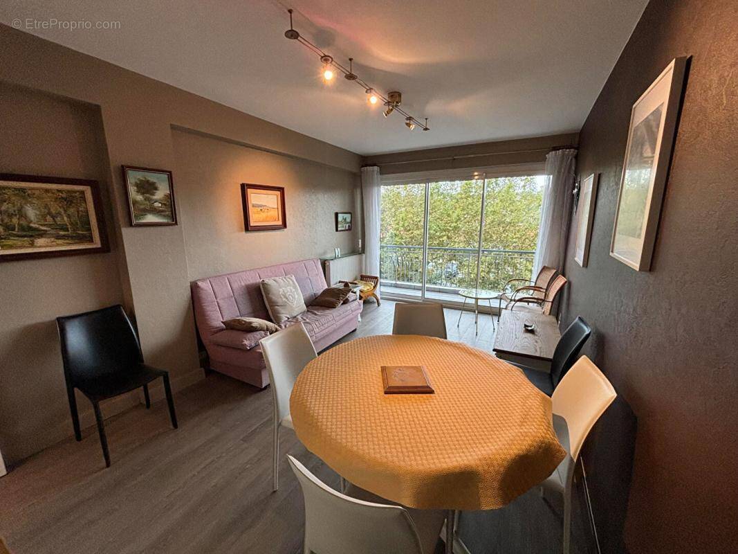 Appartement à ARCACHON