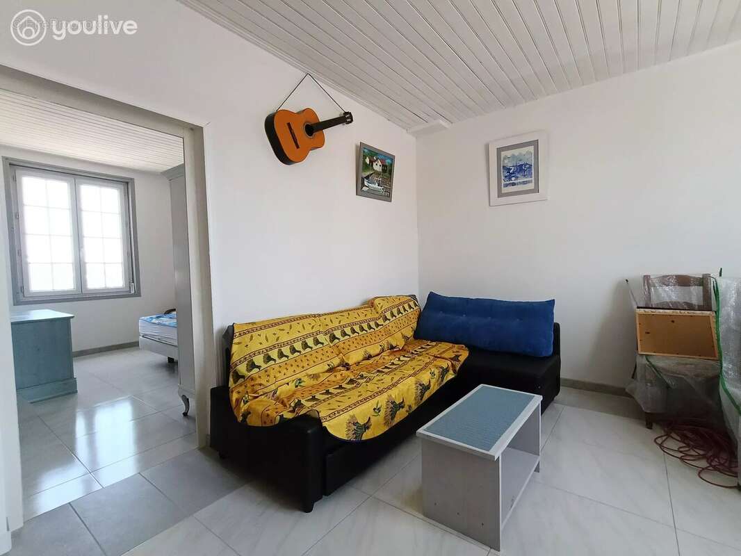 Appartement à LA BARRE-DE-MONTS