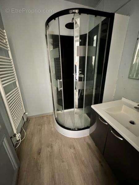 Appartement à ELBEUF