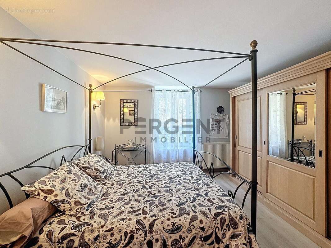 Maison à NOUZONVILLE