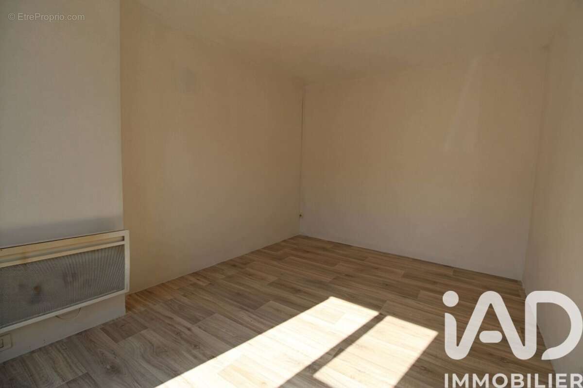 Photo 6 - Appartement à IVRY-SUR-SEINE