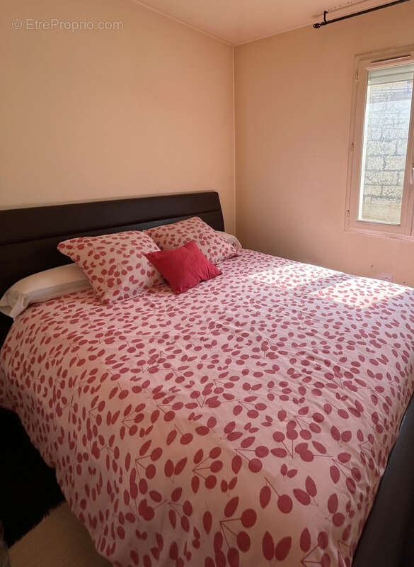 Appartement à NIORT