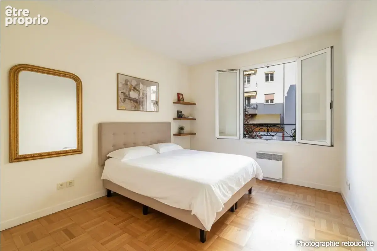 Appartement 3 pièces 72 m² à vendre à Cagnes-Sur-Mer (06800) - photo 2