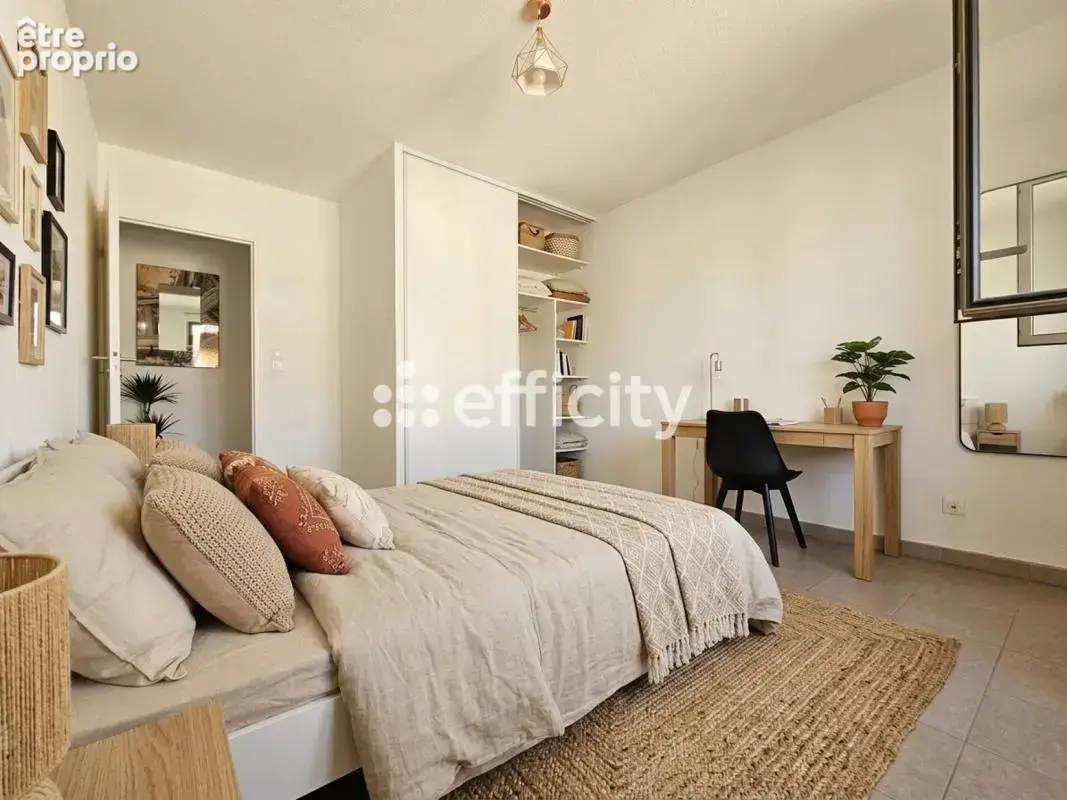 Appartement - photo 4