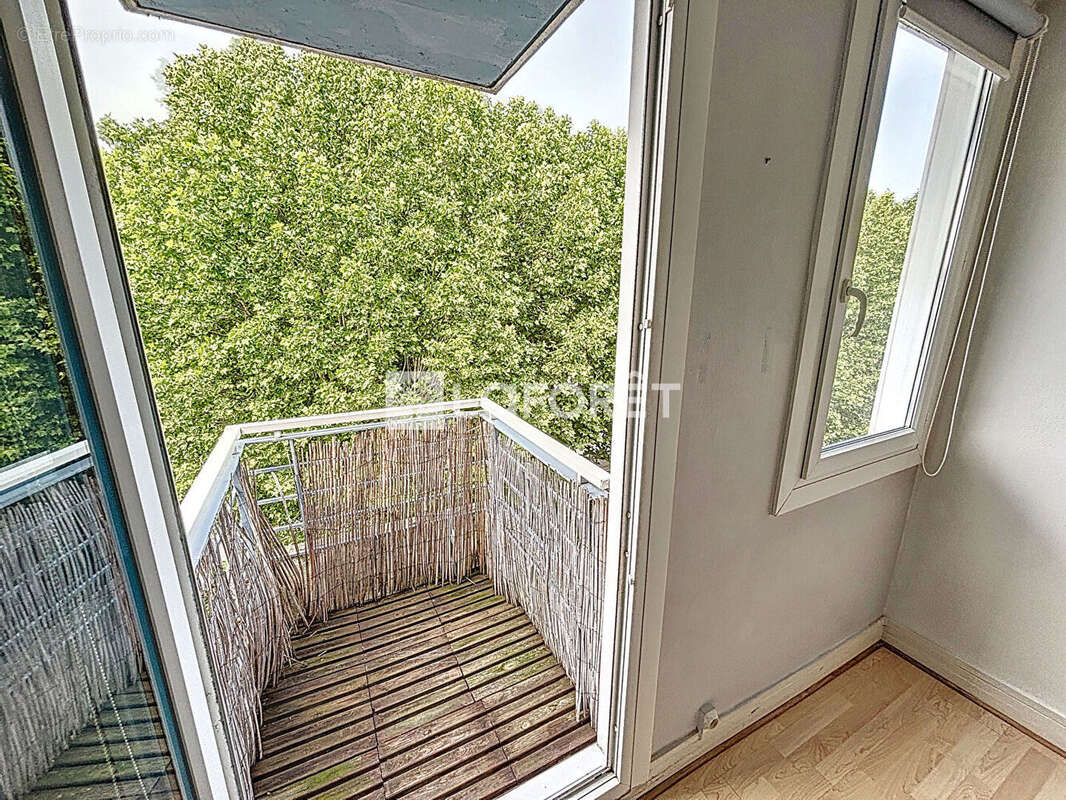 Appartement à VILLEJUIF