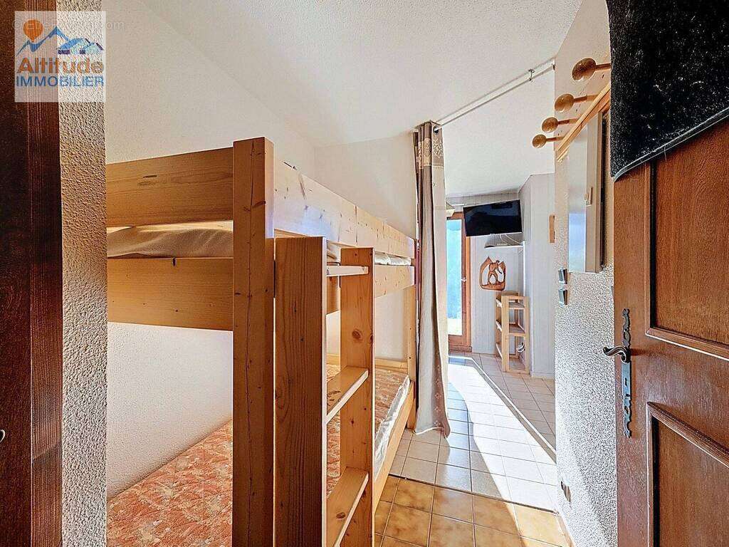 Appartement à CHATEL