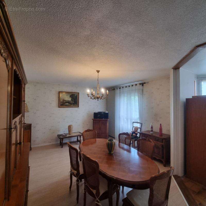 Appartement à BLAGNAC