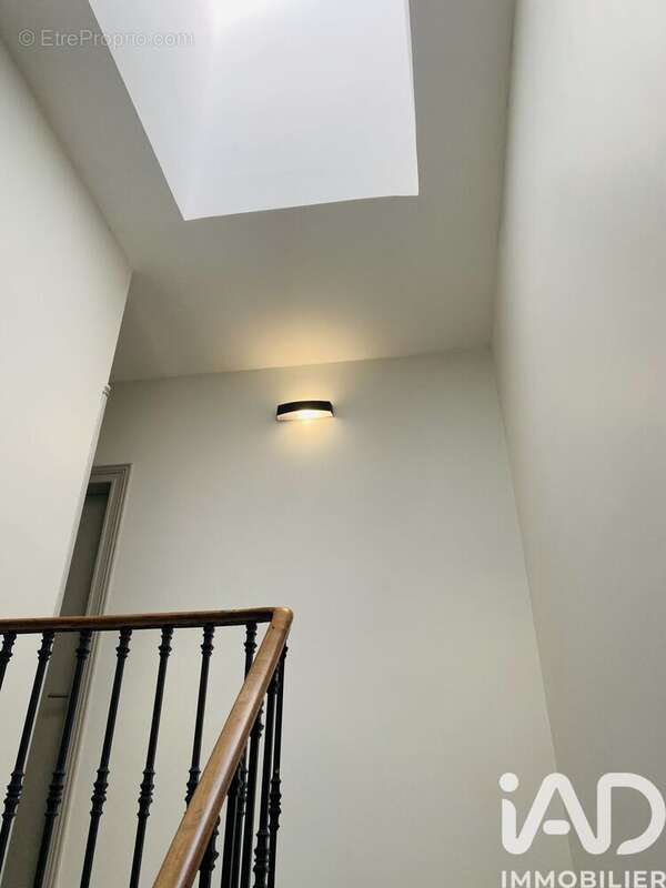 Photo 4 - Appartement à BORDEAUX