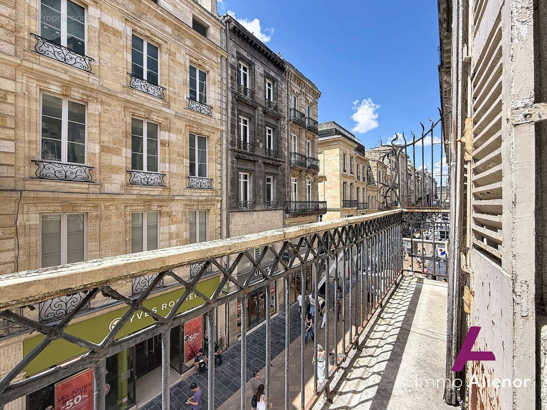 Appartement 170 m² à Bordeaux  - photo 2