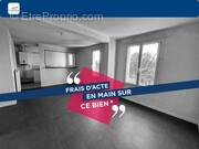 Appartement à MORSANG-SUR-ORGE