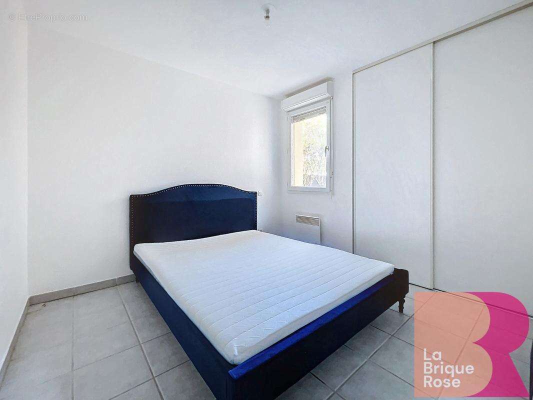 Appartement à MONDONVILLE