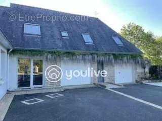 Maison à GOUESNACH