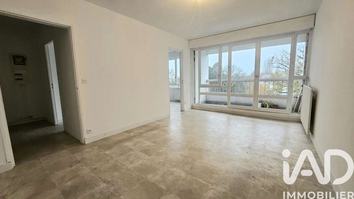 Photo 6 - Appartement à SAINT-HERBLAIN